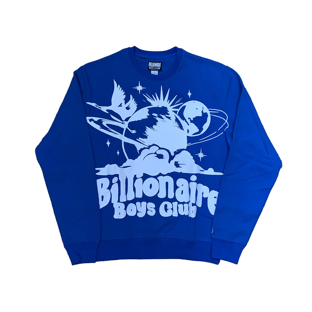 Billionaire Boys Club BB Tranquility Sweatshirt