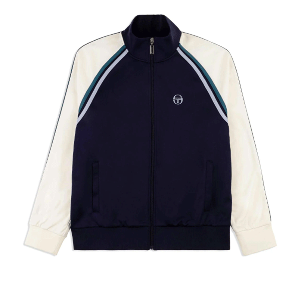 Sergio Tacchini Ghibli Track Sweatsuit