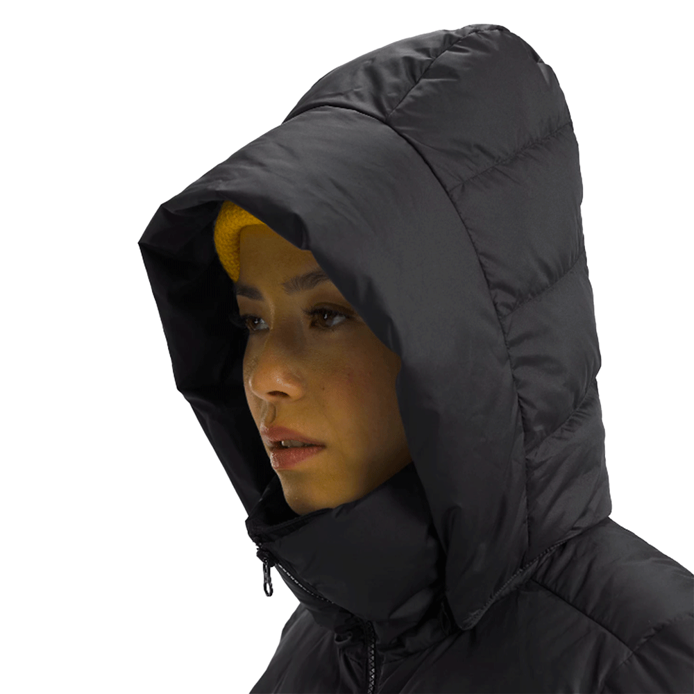 The North Face Women’s Metropolis Parka