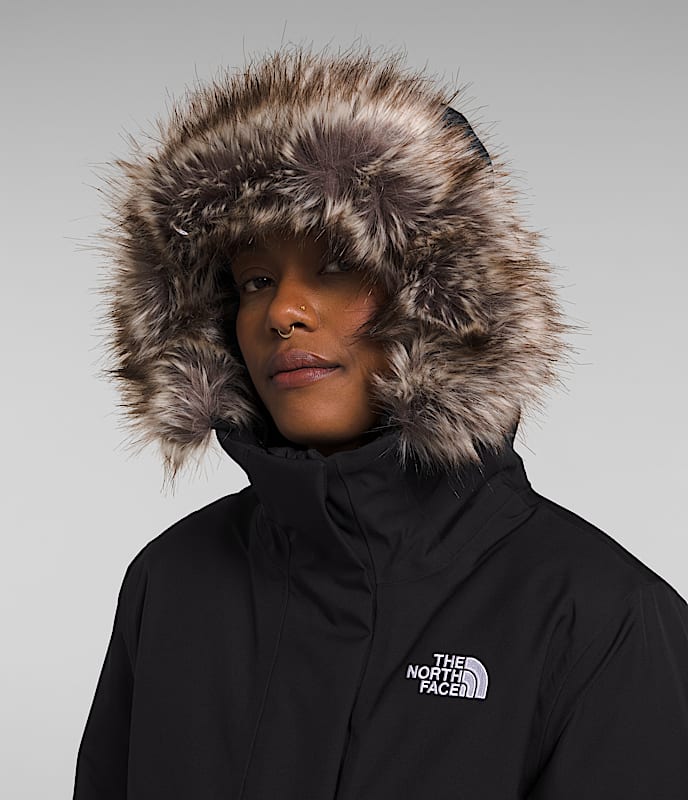 The North Face Women’s Arctic Parka