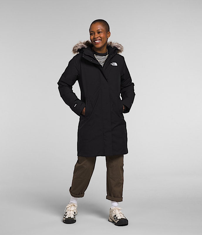 The North Face Women’s Arctic Parka