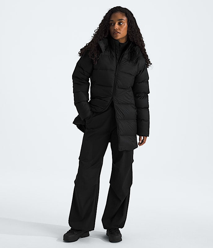 The North Face Women’s Hydrenalite City Down Parka