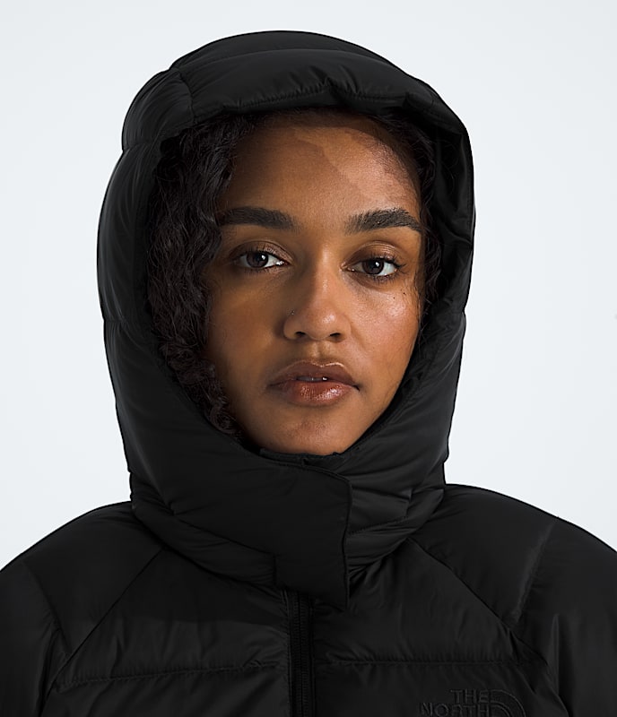 The North Face Women’s Hydrenalite City Down Parka
