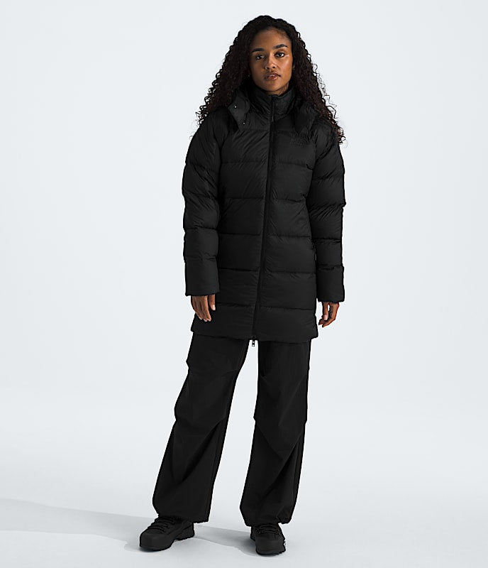 The North Face Women’s Hydrenalite City Down Parka