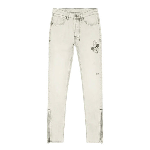 Ksubi Van Winkle Pluto Chamber Jeans