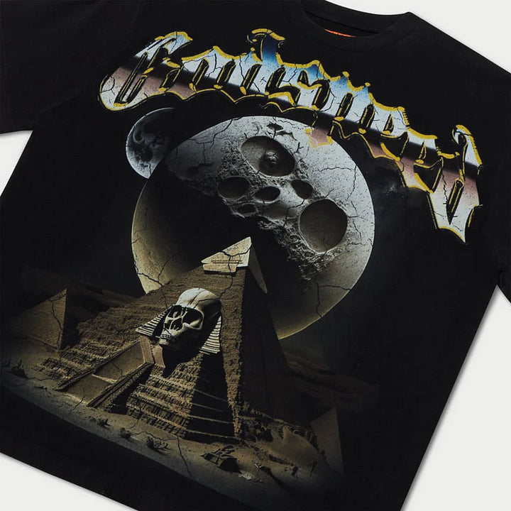 Godspeed Planet Giza T-Shirt