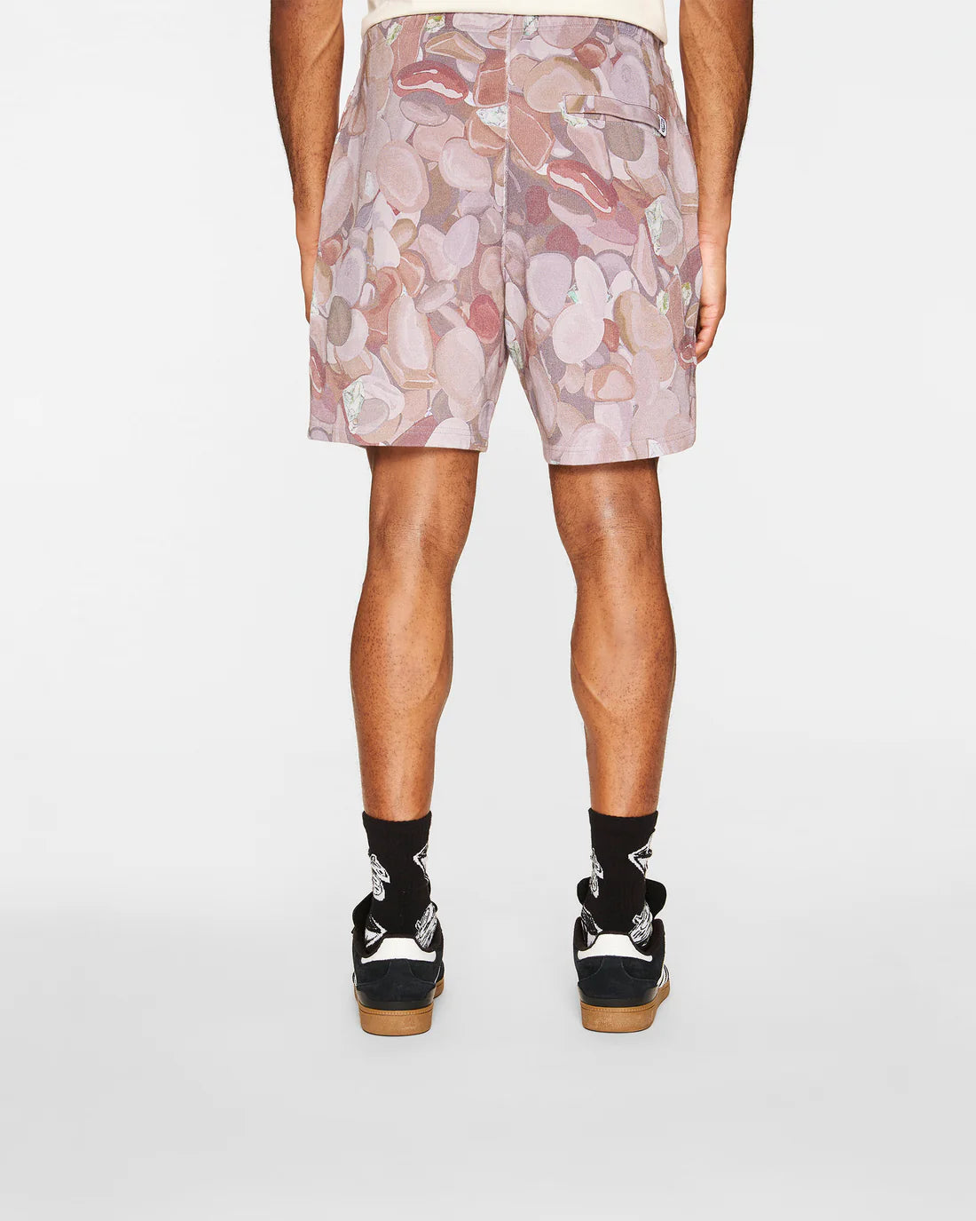 Billionaire Boys Club BB Rock Shorts