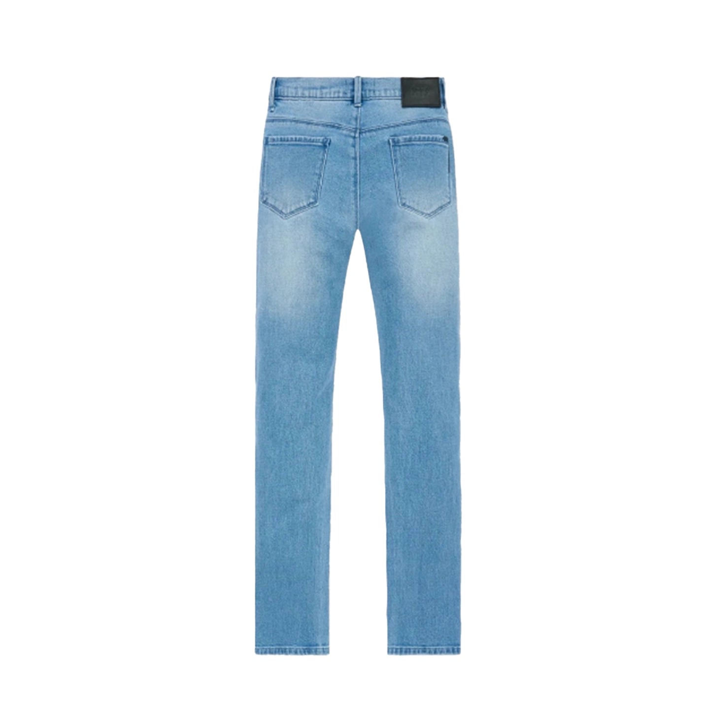 RTA Bryant Skinny Jean | Glacier Blue CrossTriad