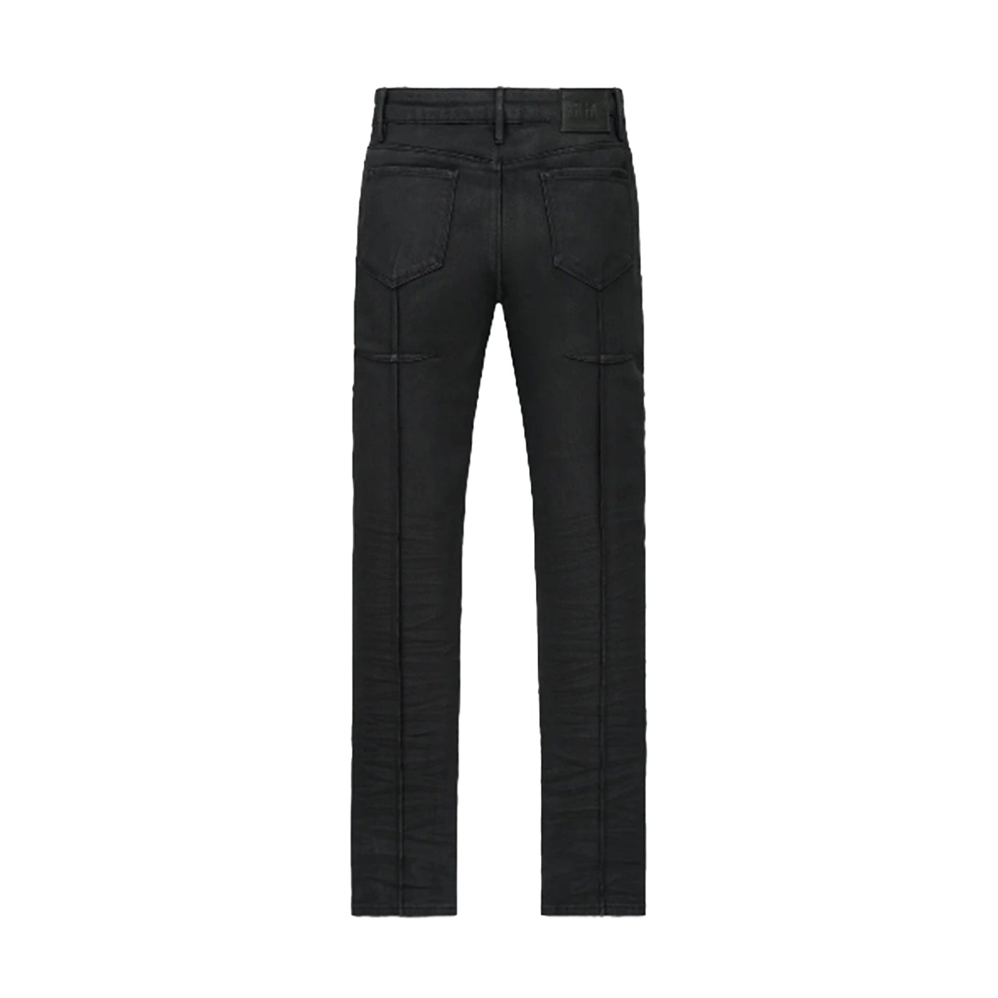 RTA Clayton | Coated Black