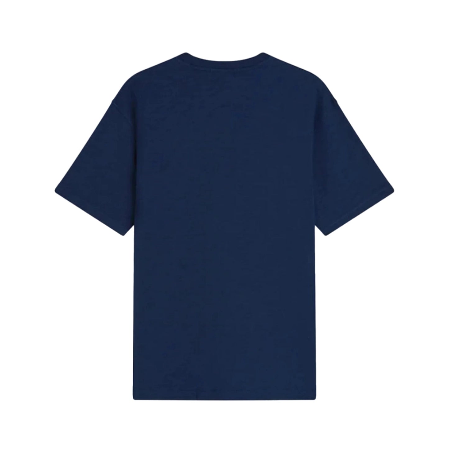 Scotch & Soda Embroidered Artwork Relaxed Fit T-shirt