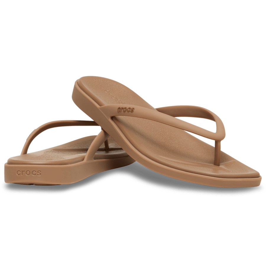 Crocs Miami Flip Flops