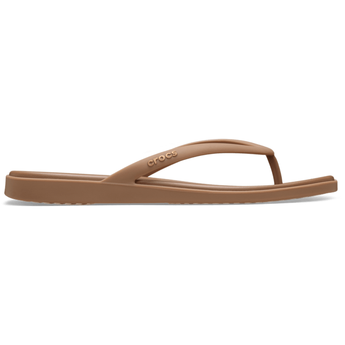 Crocs Miami Flip Flops