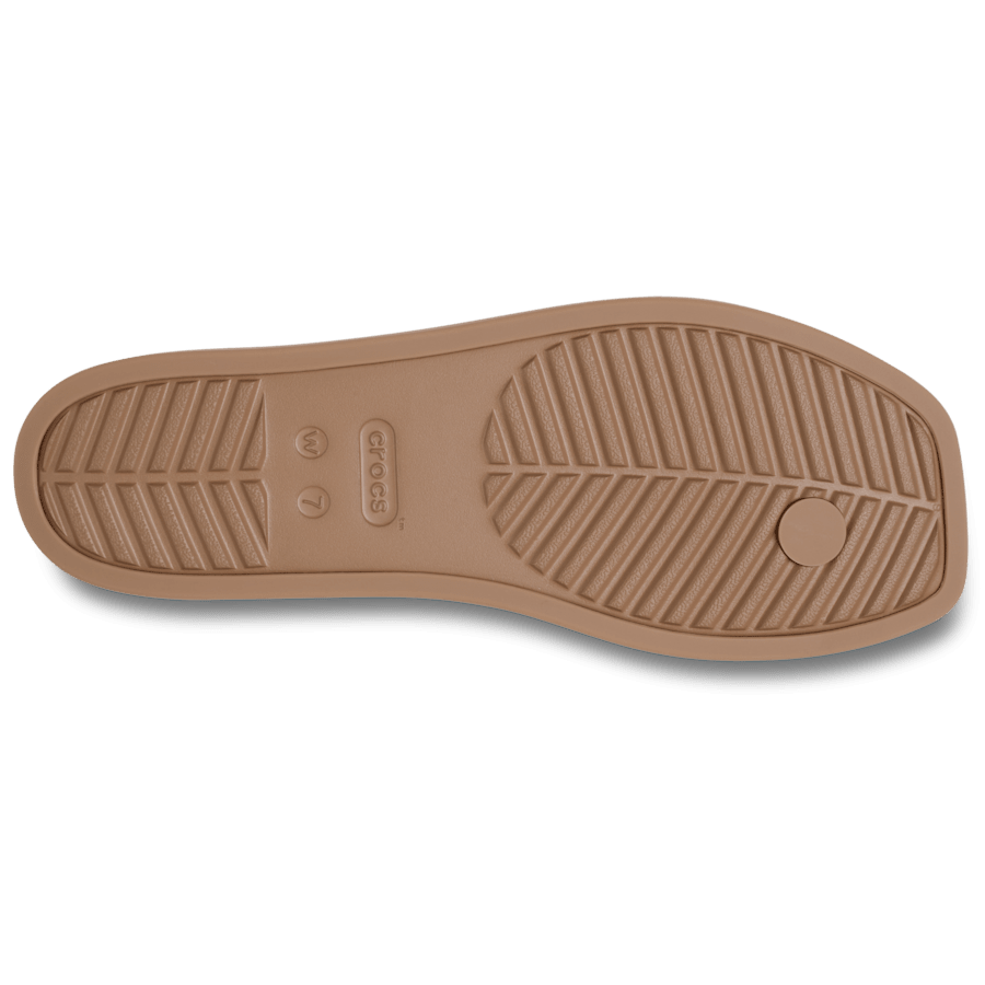 Crocs Miami Flip Flops