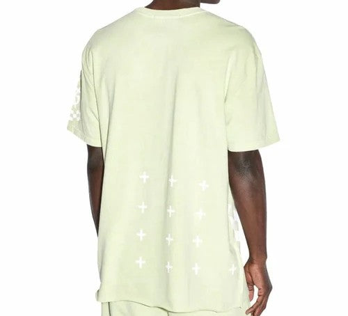 Ksubi Team Biggie SS Tee