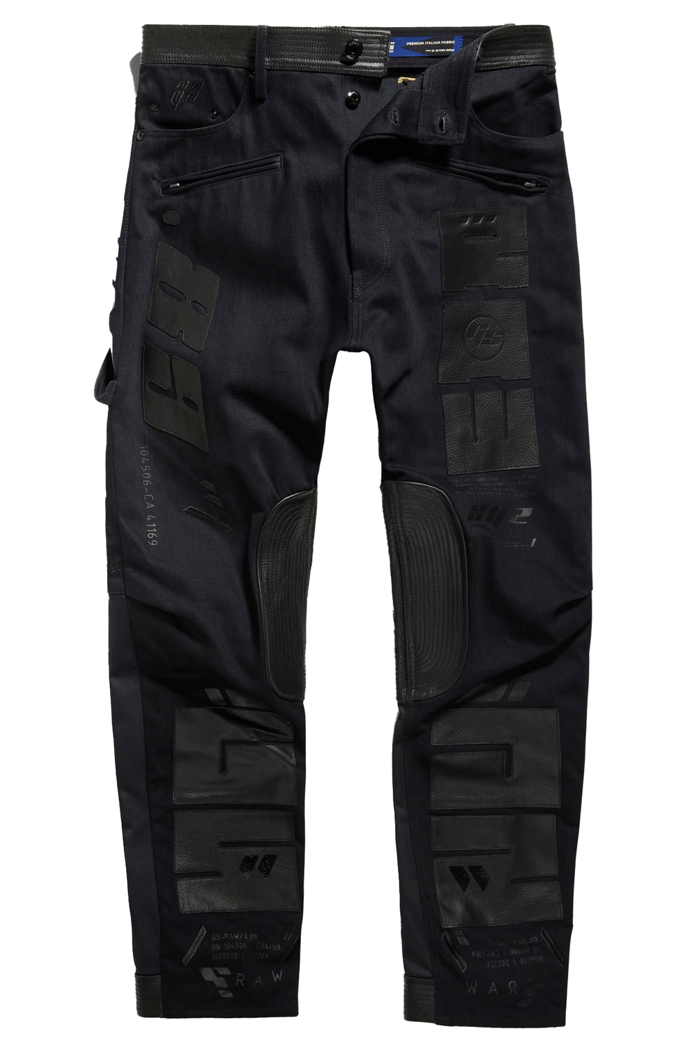 G Star E Eggrip 3D Relaxed Pants