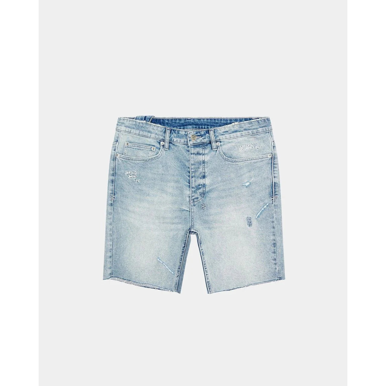 Ksubi Chopper Short Authentik