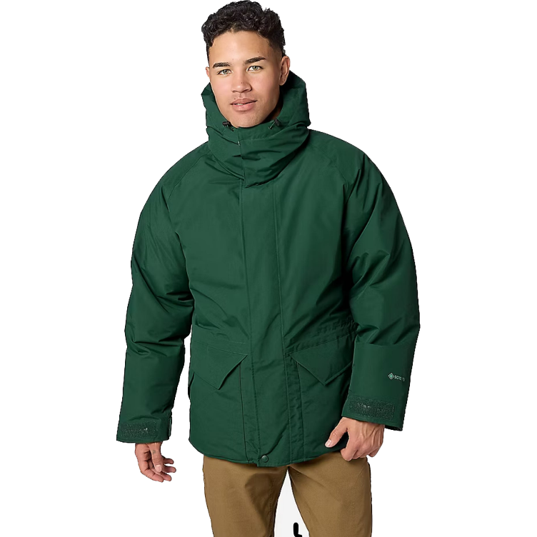 Marmot Men's GORE-TEX® Mammoth Parka