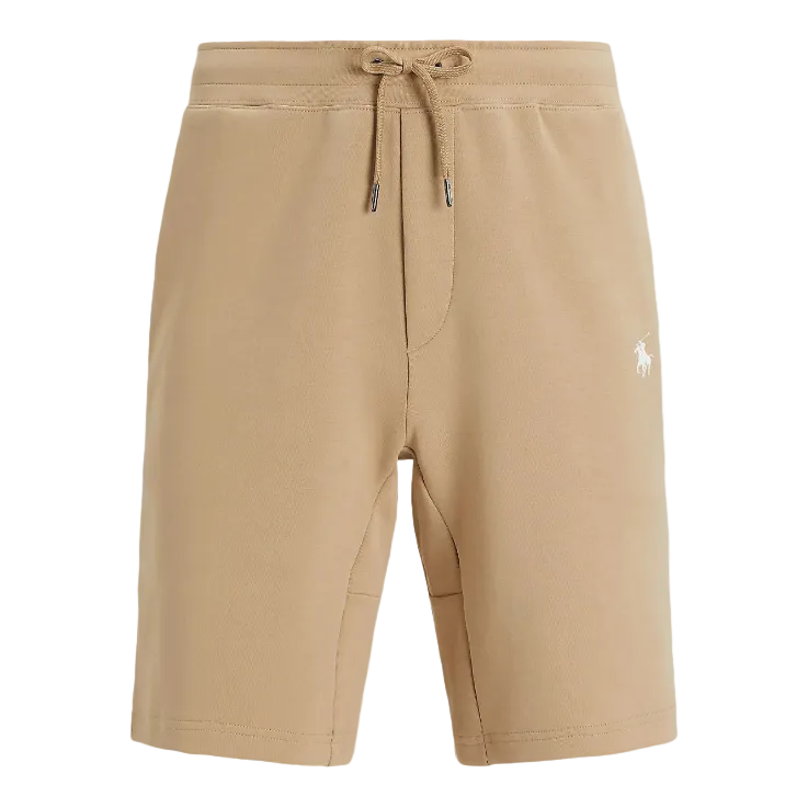 Polo Ralph Lauren 9-Inch Double-Knit Short