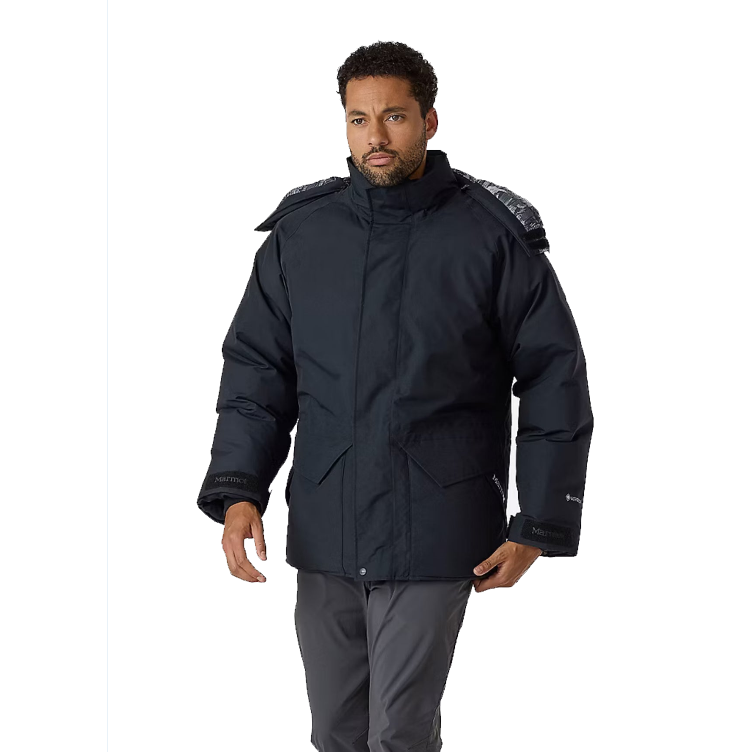 Marmot Men's GORE-TEX® Mammoth Parka