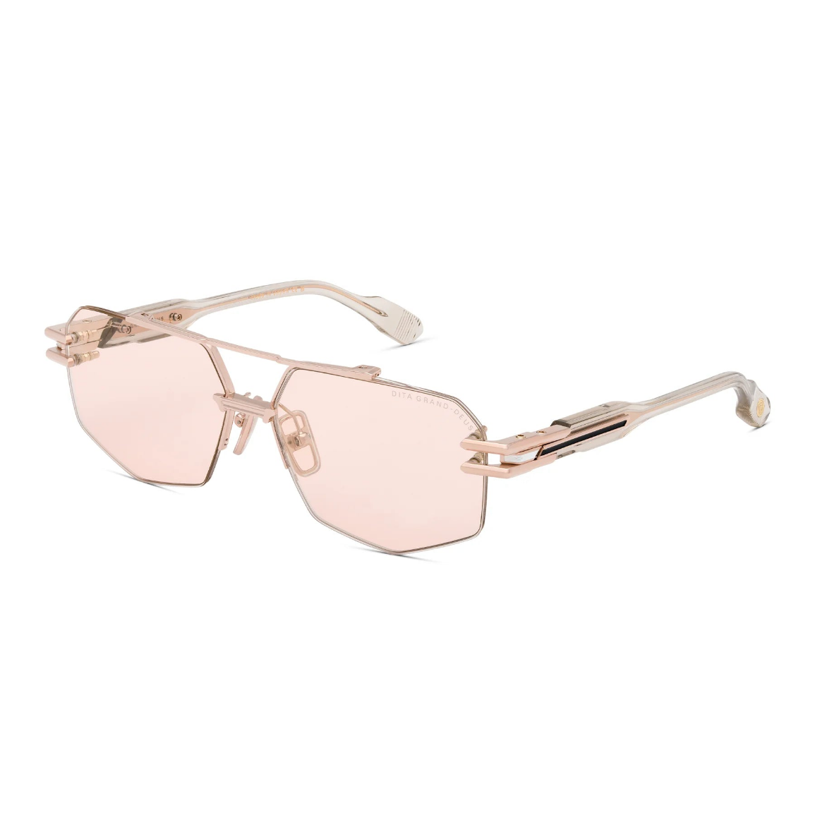 Dita Grand Deus Sunglasses