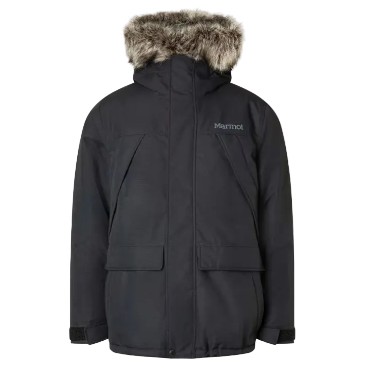 Marmot Men's  Yukon Down Parka