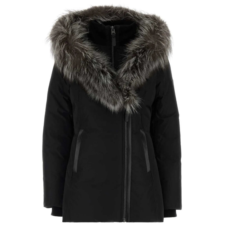 Mackage ADALI-XZ Hooded Down Jacket