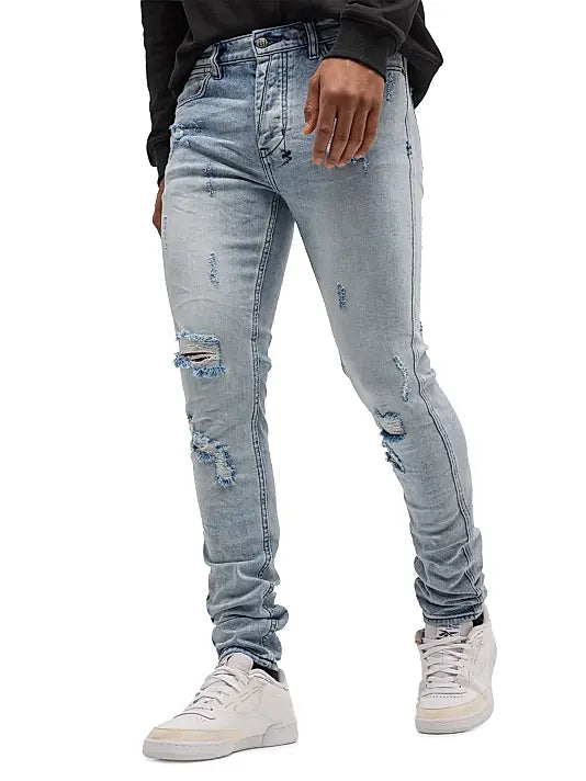 Ksubi Van Winkle Trashed Dreams