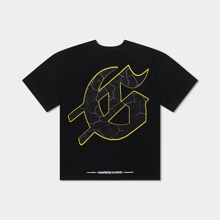 Godspeed Planet Giza T-Shirt