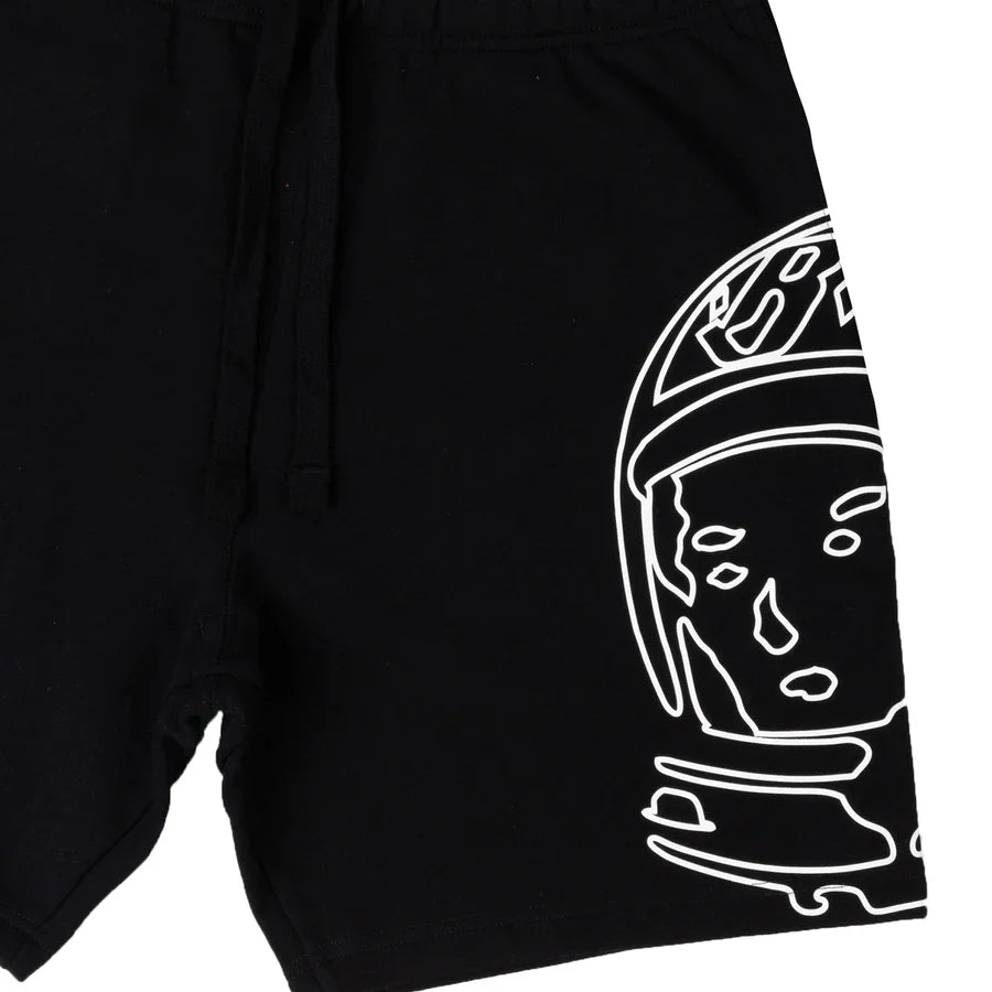Billionaire Boys Club Helmet Shorts