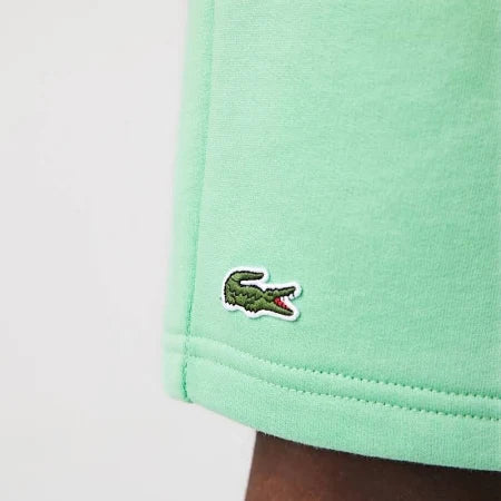Lacoste Fleece Short