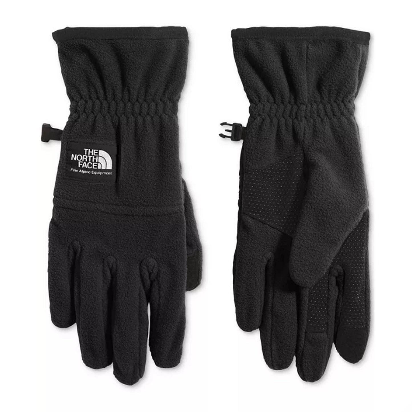 The North Face Men's Etip Heavyweight Fleece Glove