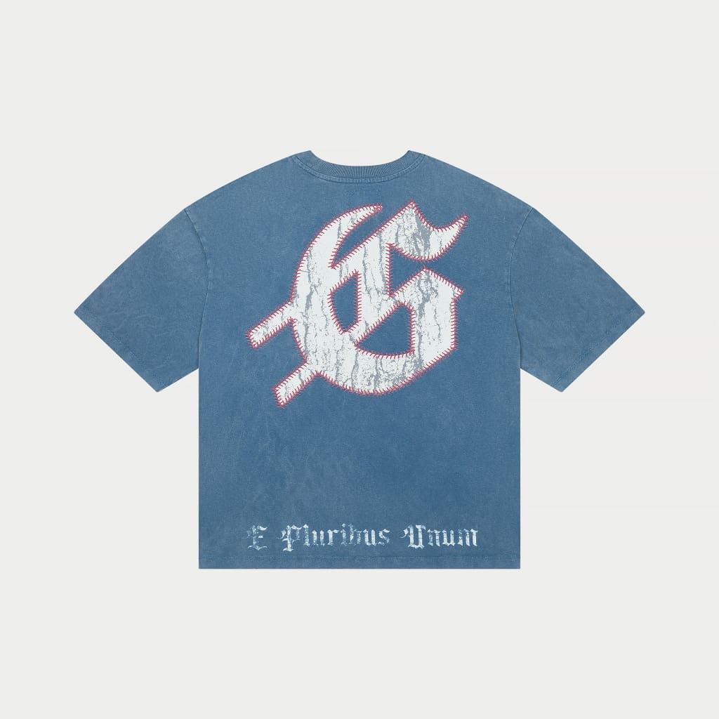 Godspeed Grandslam T-Shirt