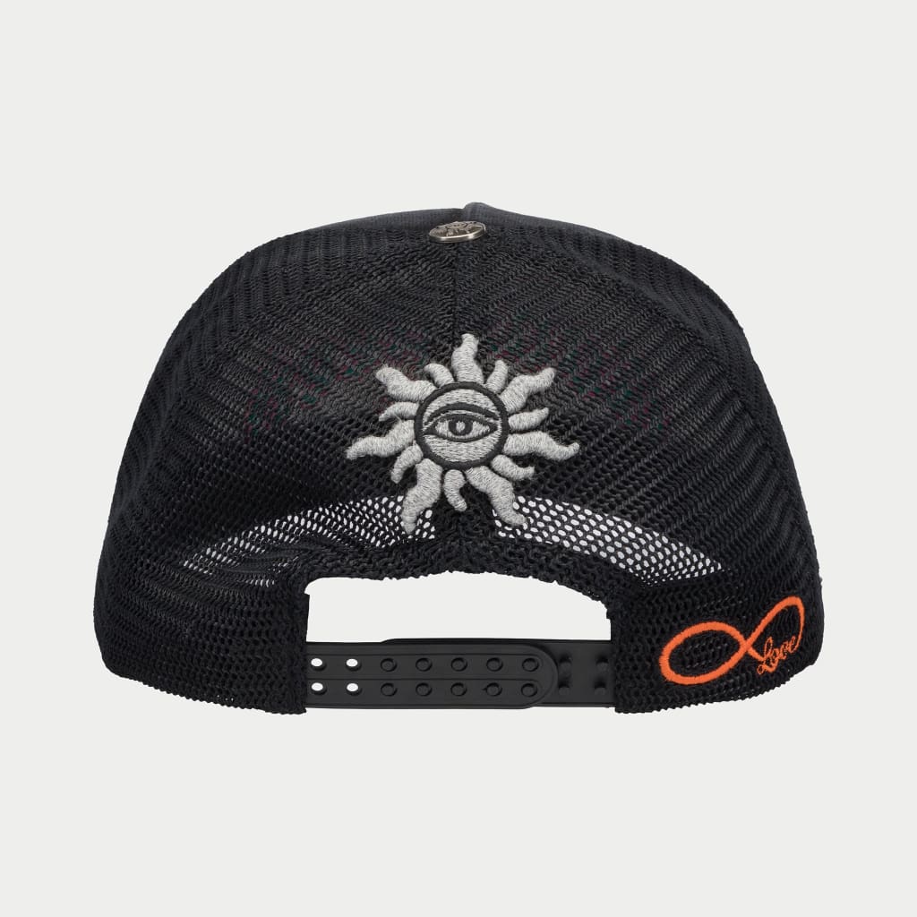 Godspeed GS Forever Trucker Hat (Mia Vice)