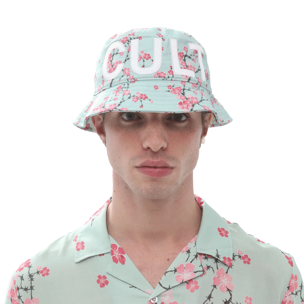 Cult Of Individuality Bucket Hat