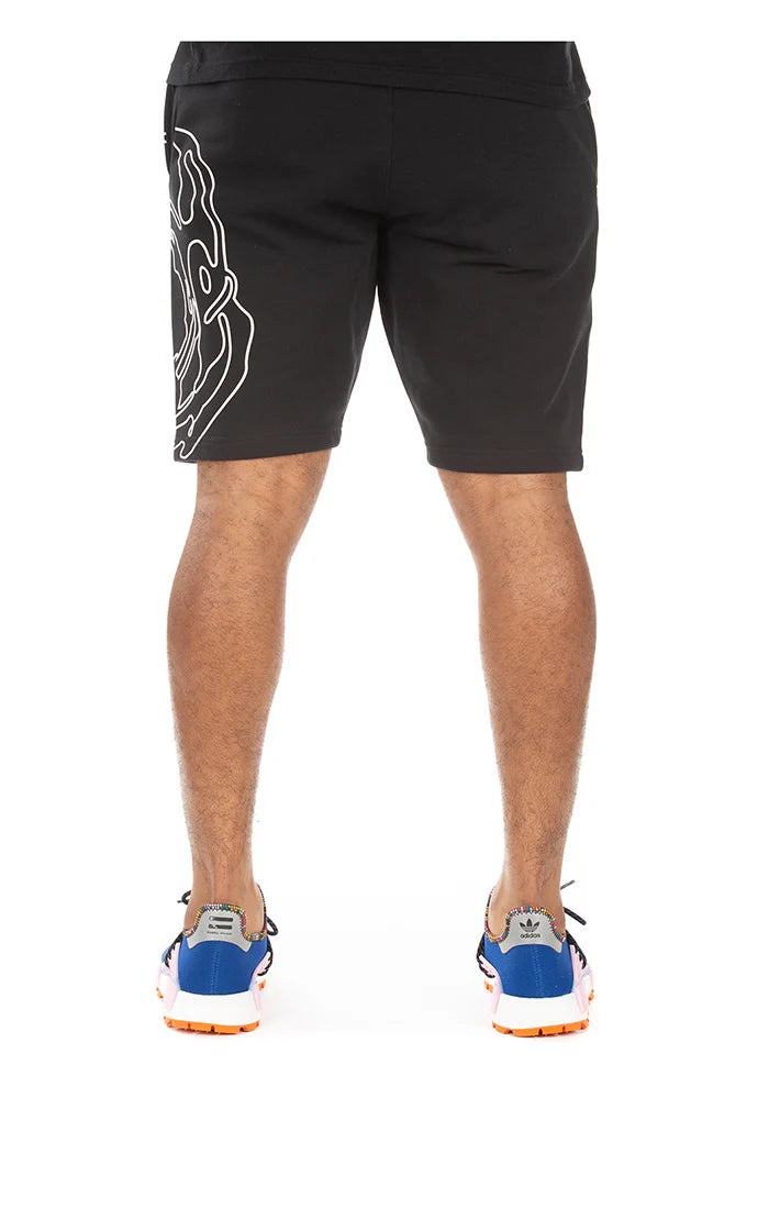 Billionaire Boys Club Helmet Shorts