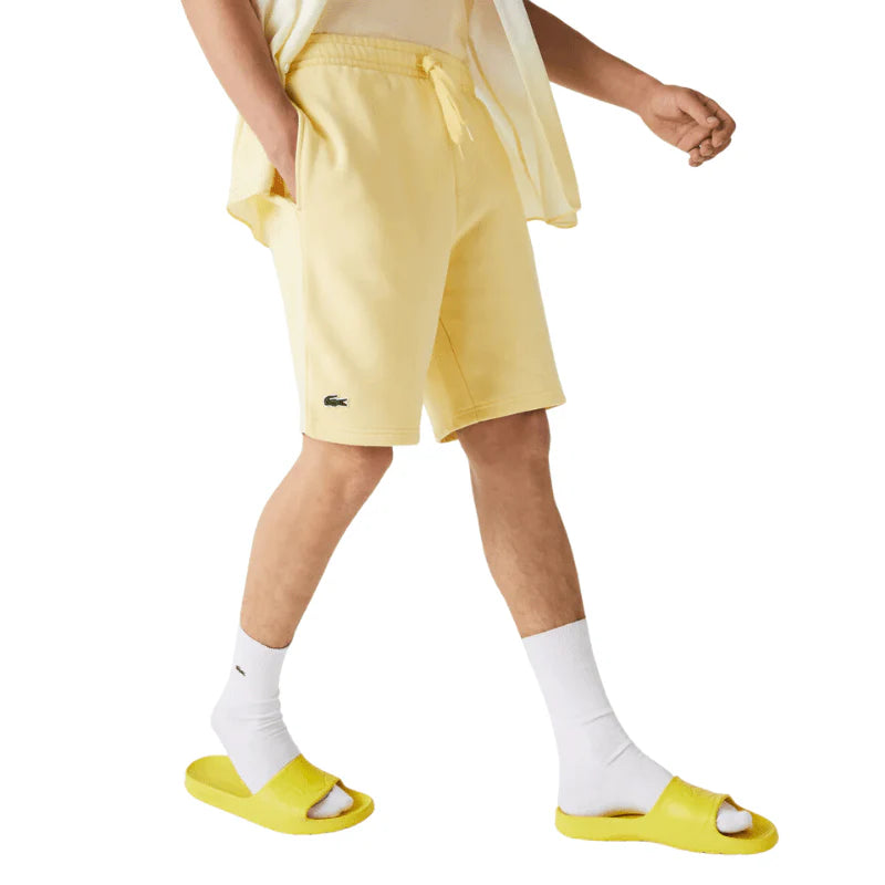 Lacoste Fleece Short
