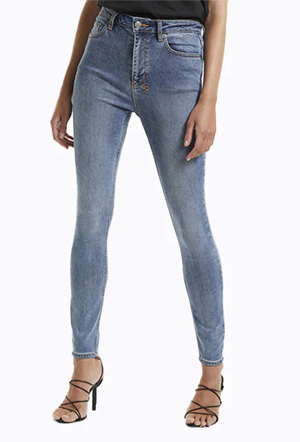 Ksubi HI N Wasted True Vintage