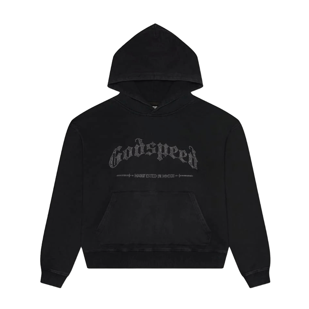 Godspeed Studded OG Hoodie