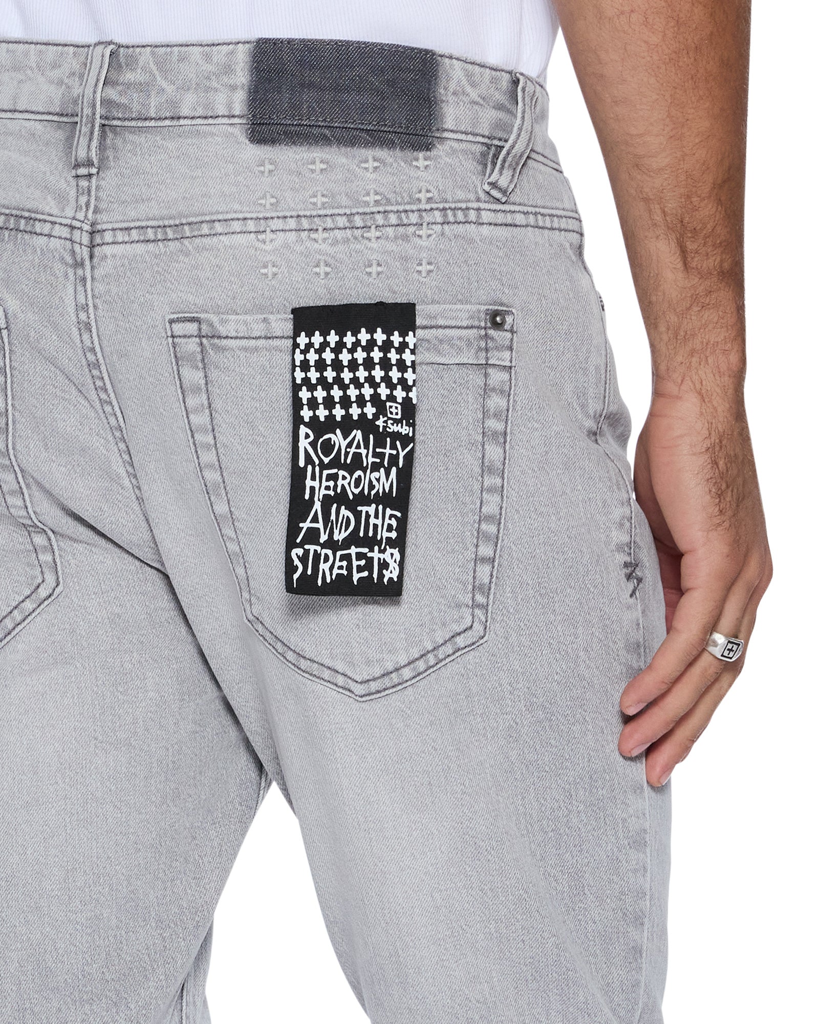 Ksubi Van Winkle  Jupiter