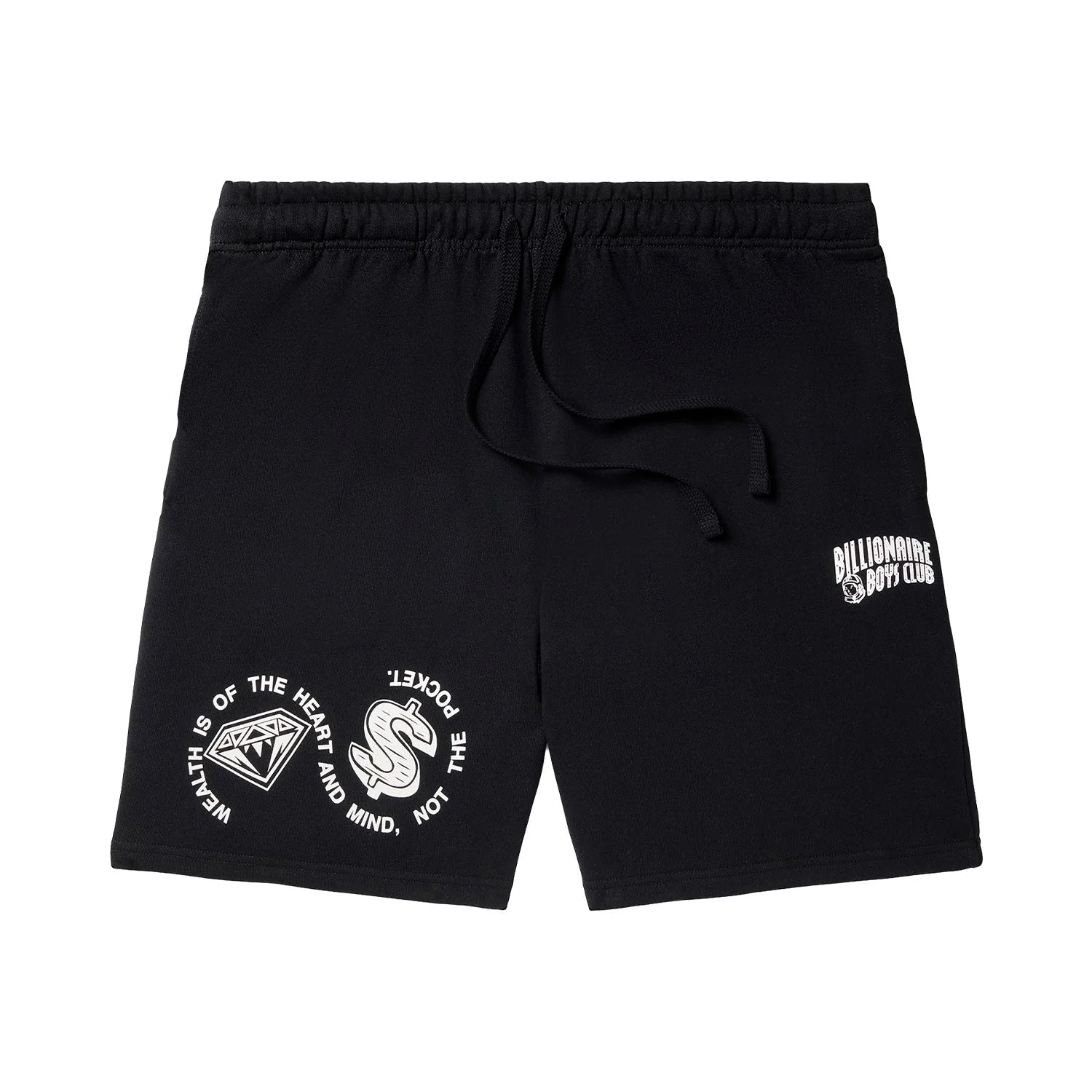 Billionaire Boys Club BB Mantra Shorts