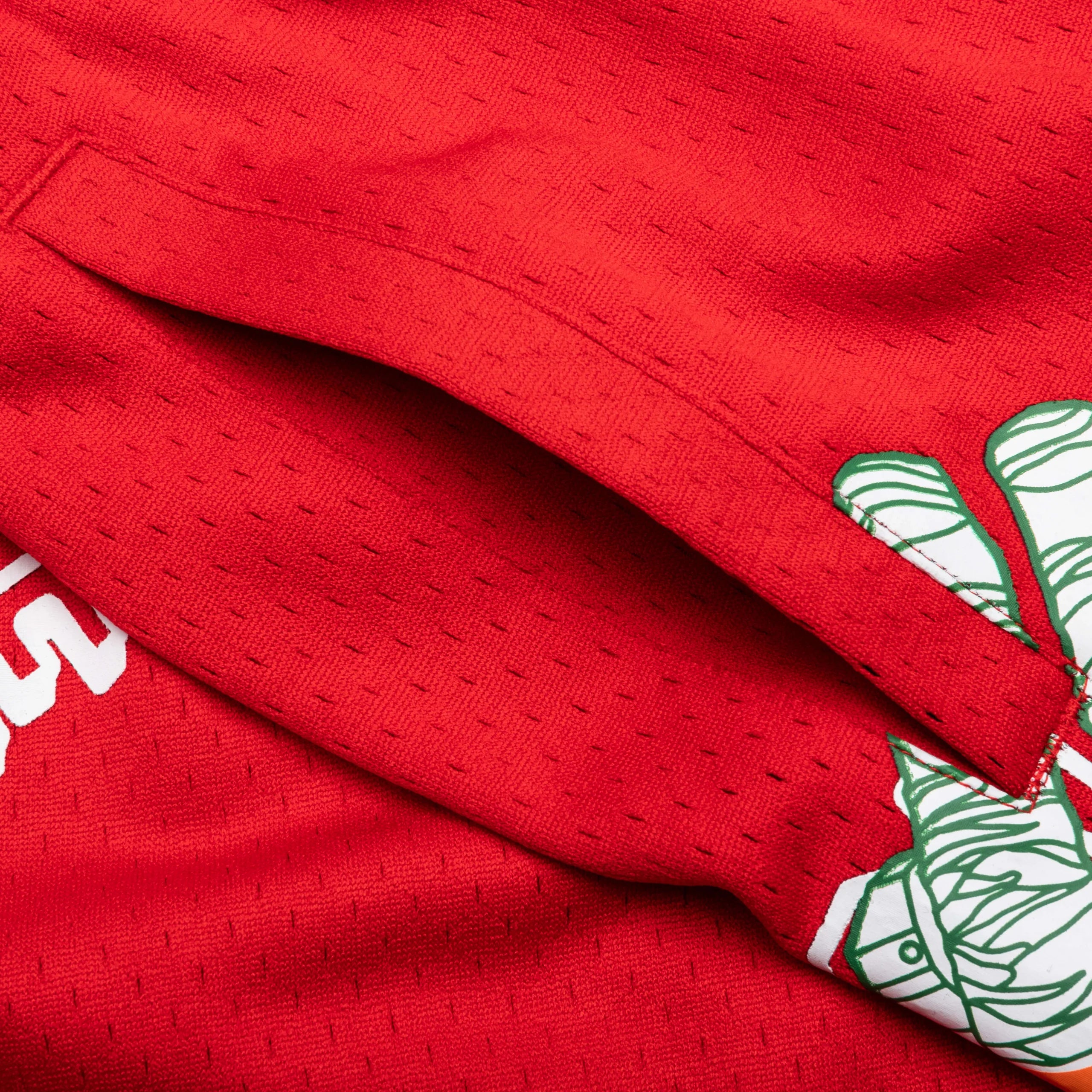 Billionaire Boys Club BB Float Shorts