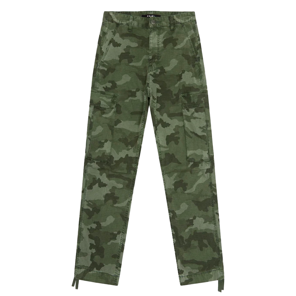 Ksubi Fugitive Cargo Pants