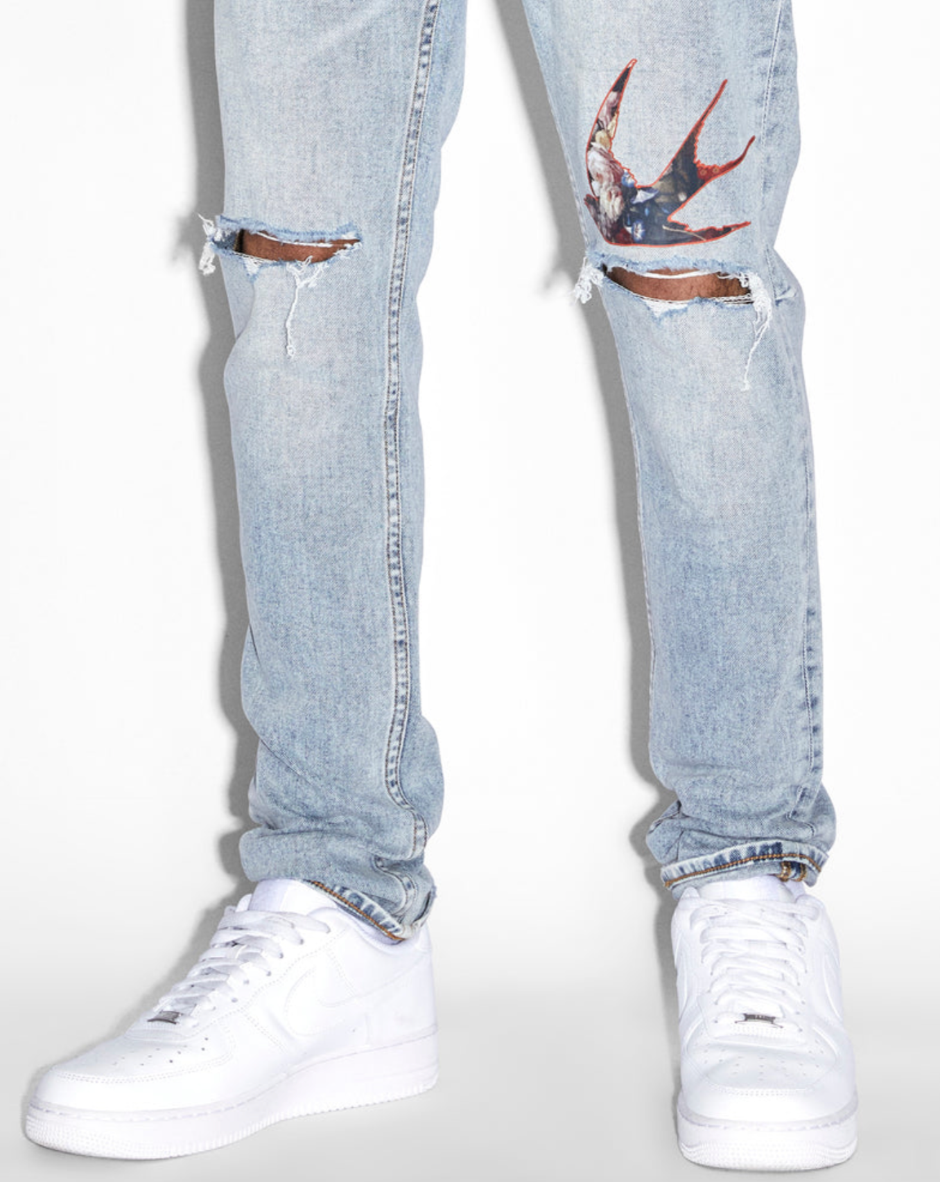 Ksubi Chitch Ecology