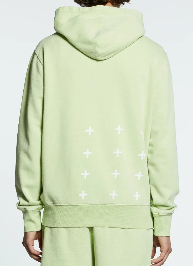 Ksubi Team Kash Hoodie