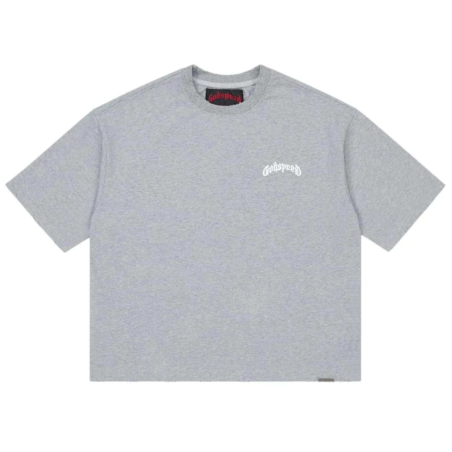 Godspeed Vital Set (Heather Grey)