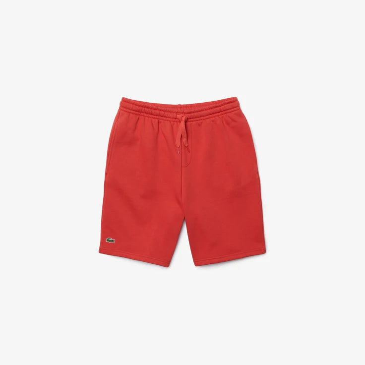 Lacoste Fleece Short