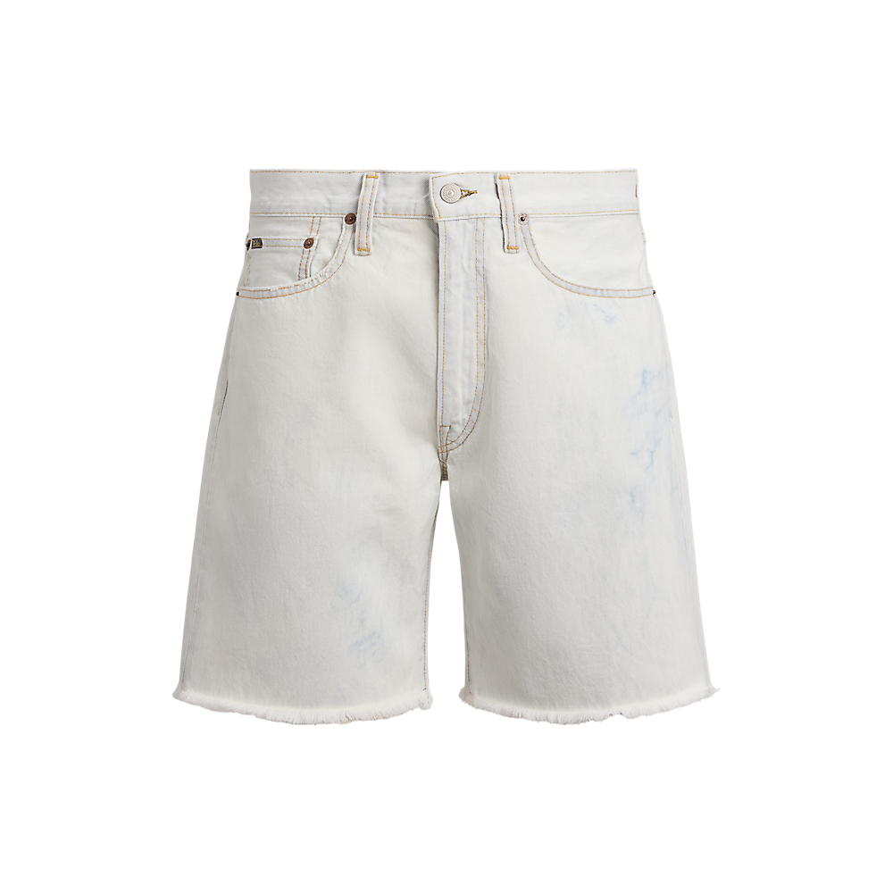 Polo Ralph Lauren 8-Inch Vintage Classic Fit Denim Short
