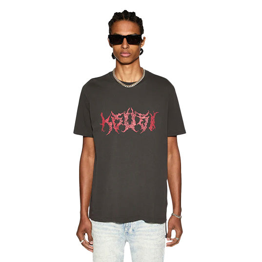 Ksubi Sabbath Kash SS Tee