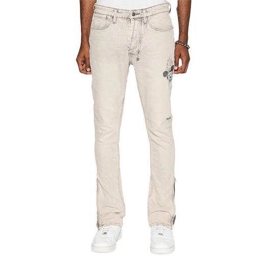 Ksubi Van Winkle Pluto Chamber Jeans