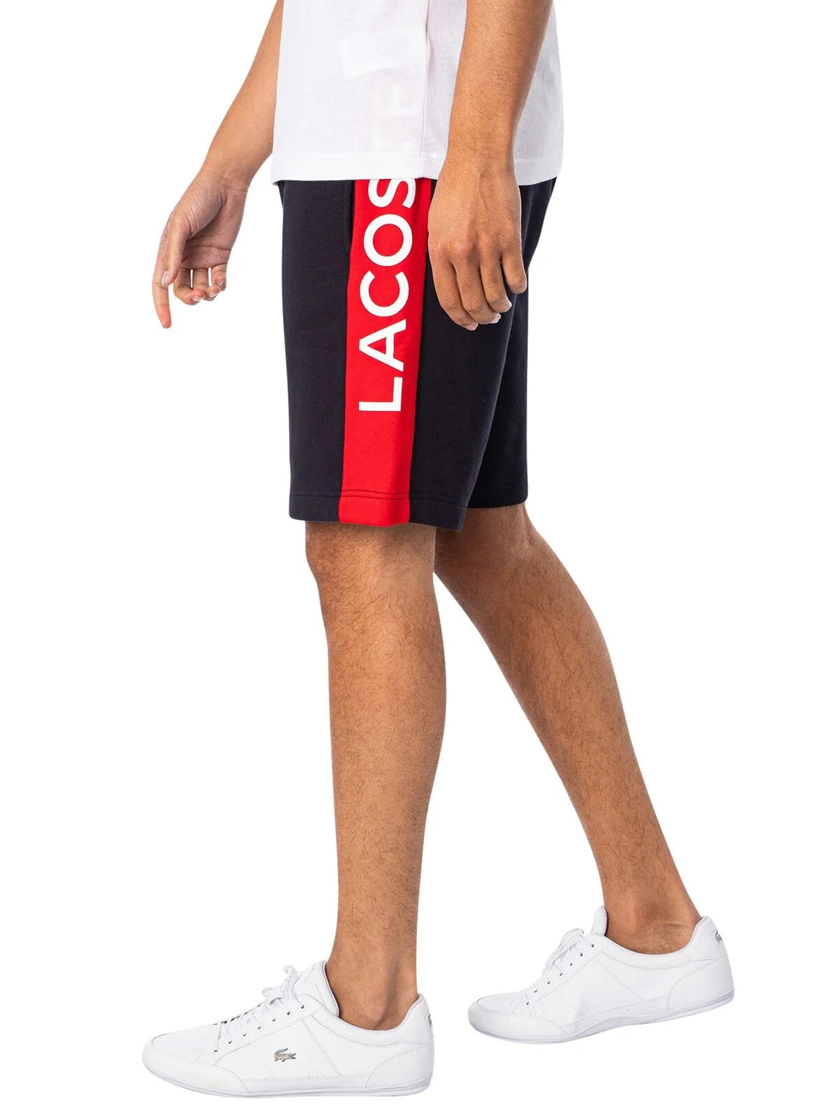 Lacoste Fleece Short